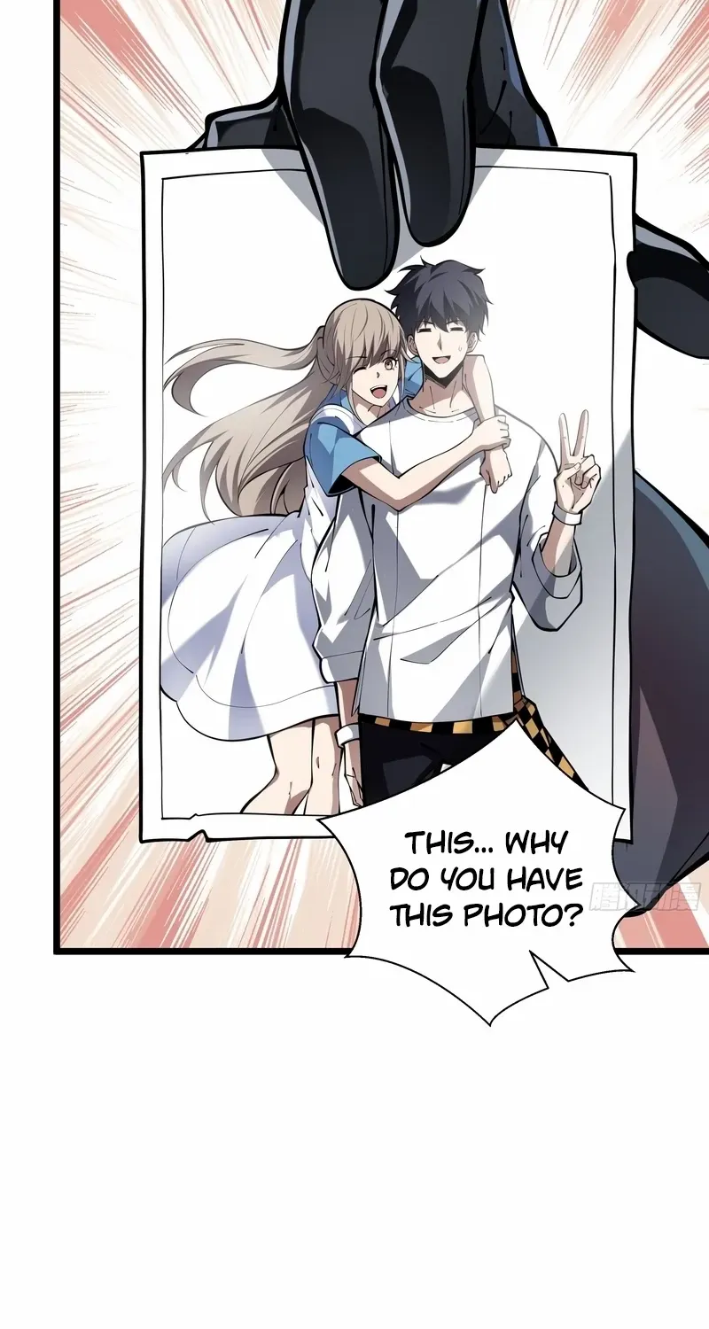 Read Doomsday Arrival: Evolution into the Crimson King chapter 7 image 51 on Lezhin
