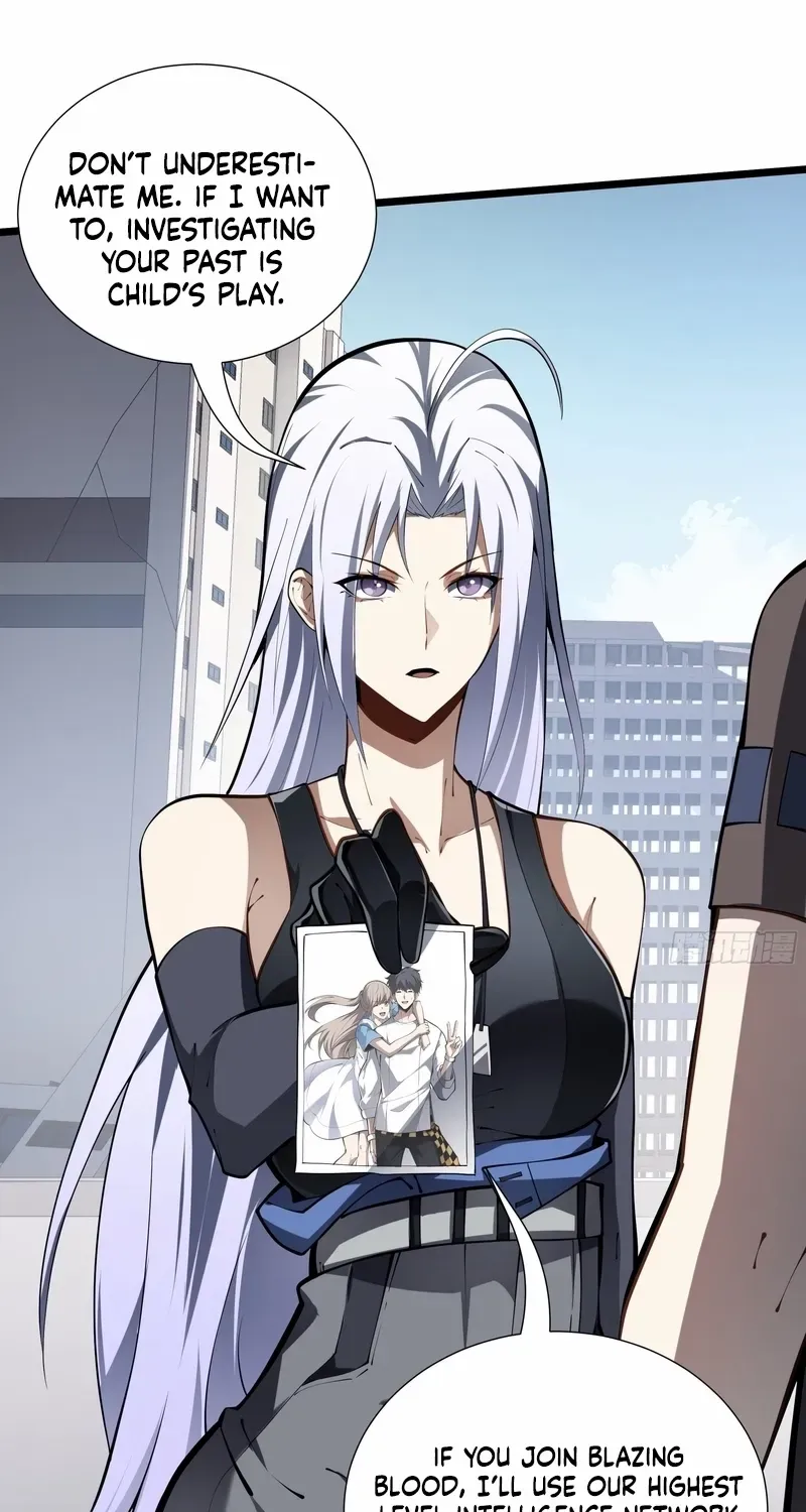 Read Doomsday Arrival: Evolution into the Crimson King chapter 7 image 52 on Lezhin