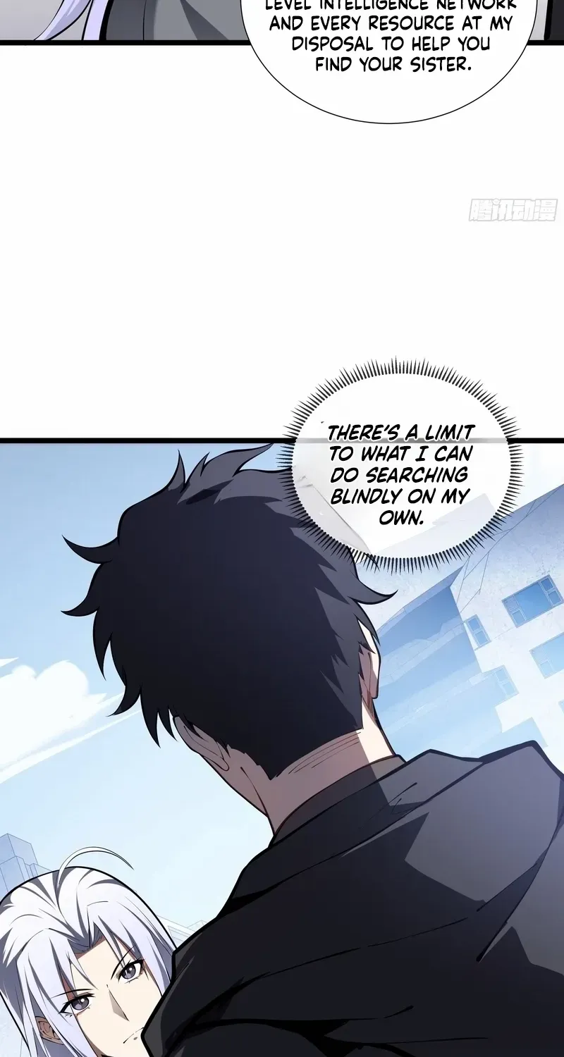 Read Doomsday Arrival: Evolution into the Crimson King chapter 7 image 53 on Lezhin