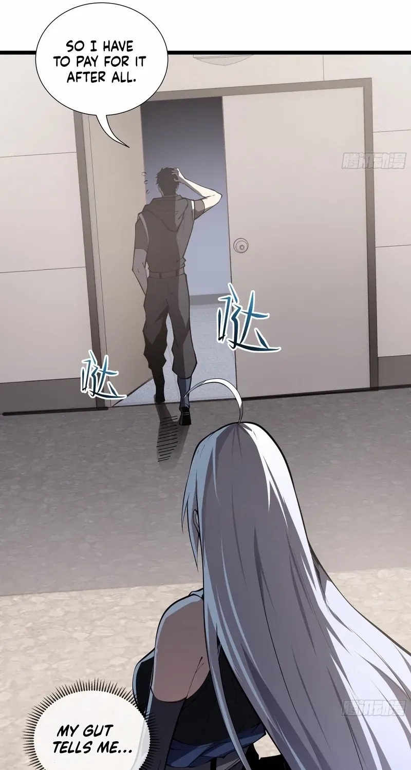 Read Doomsday Arrival: Evolution into the Crimson King chapter 7 image 64 on Lezhin