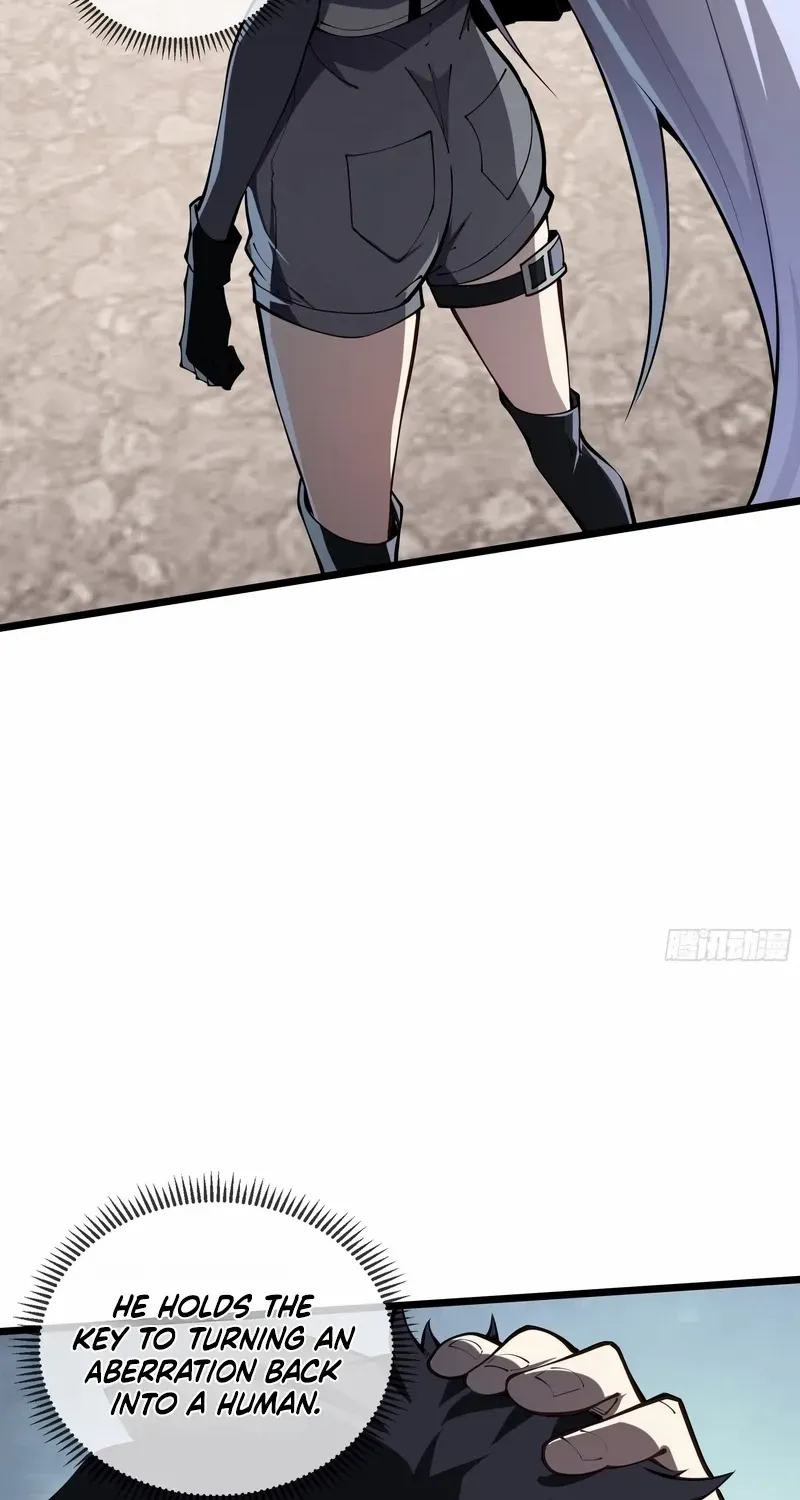 Read Doomsday Arrival: Evolution into the Crimson King chapter 7 image 65 on Lezhin