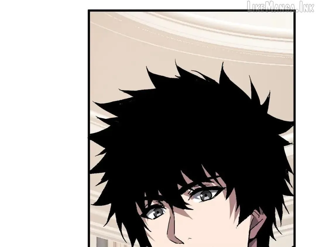 Doomsday for All: Me, Virus Monarch Chapter 132 page 117 - 