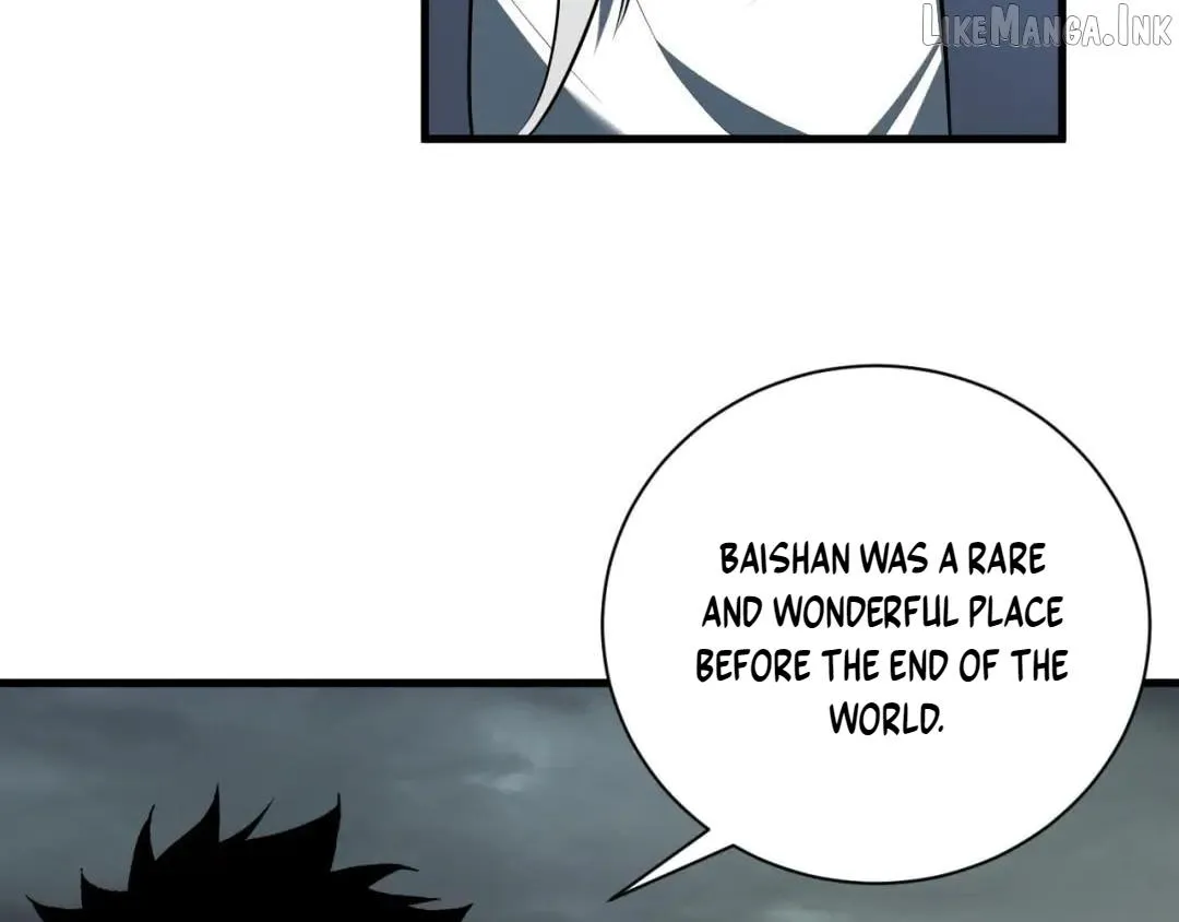 Doomsday for All: Me, Virus Monarch Chapter 133 page 6 - 