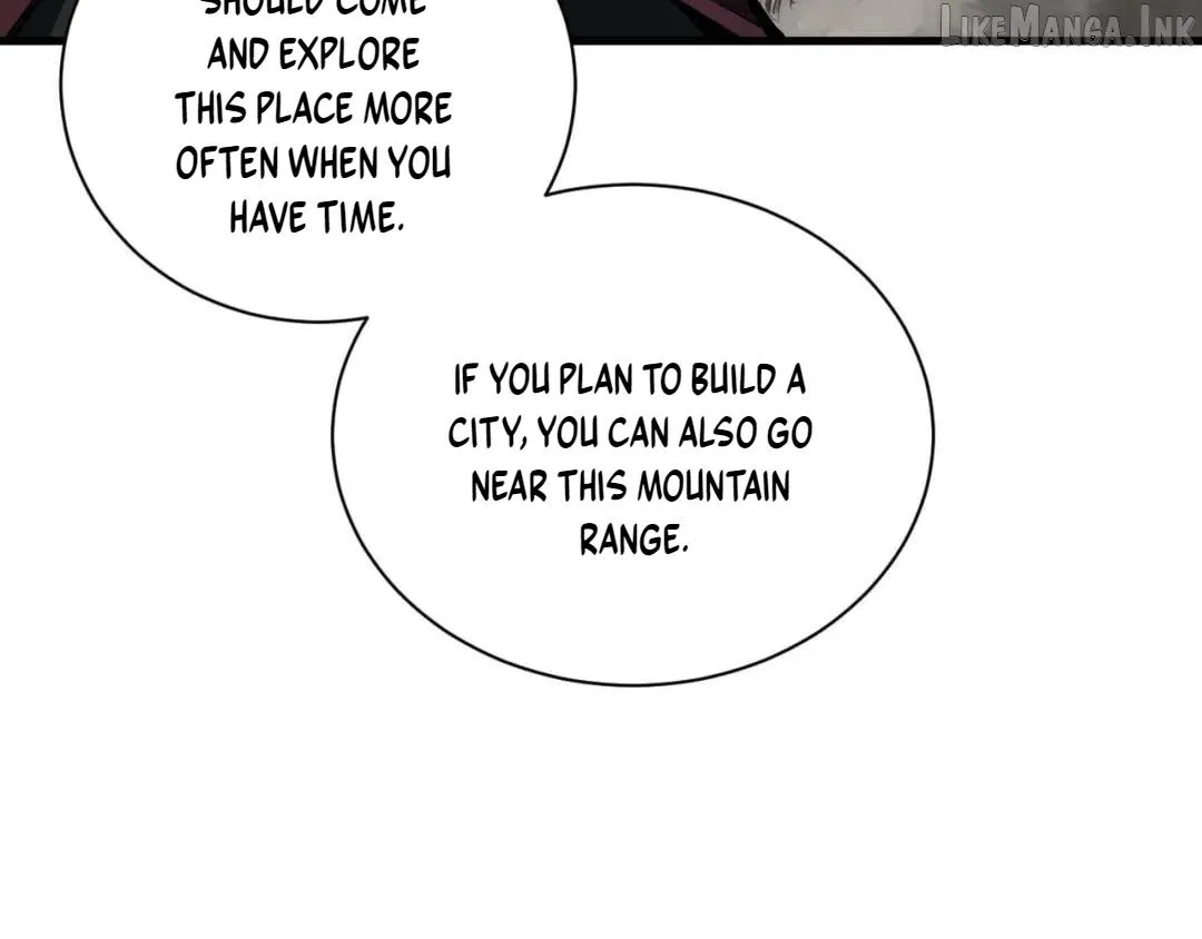 Doomsday for All: Me, Virus Monarch Chapter 133 page 8 - 