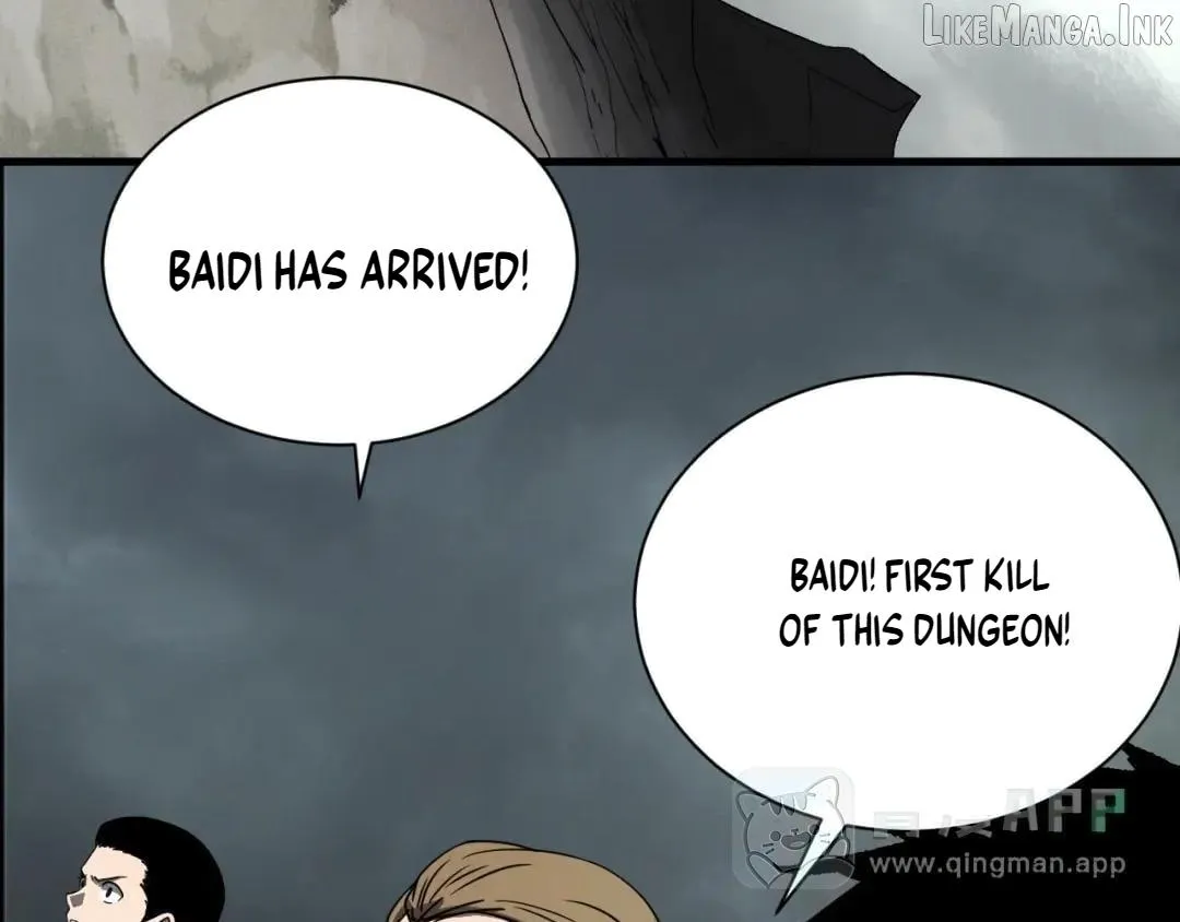 Doomsday for All: Me, Virus Monarch Chapter 133 page 72 - 