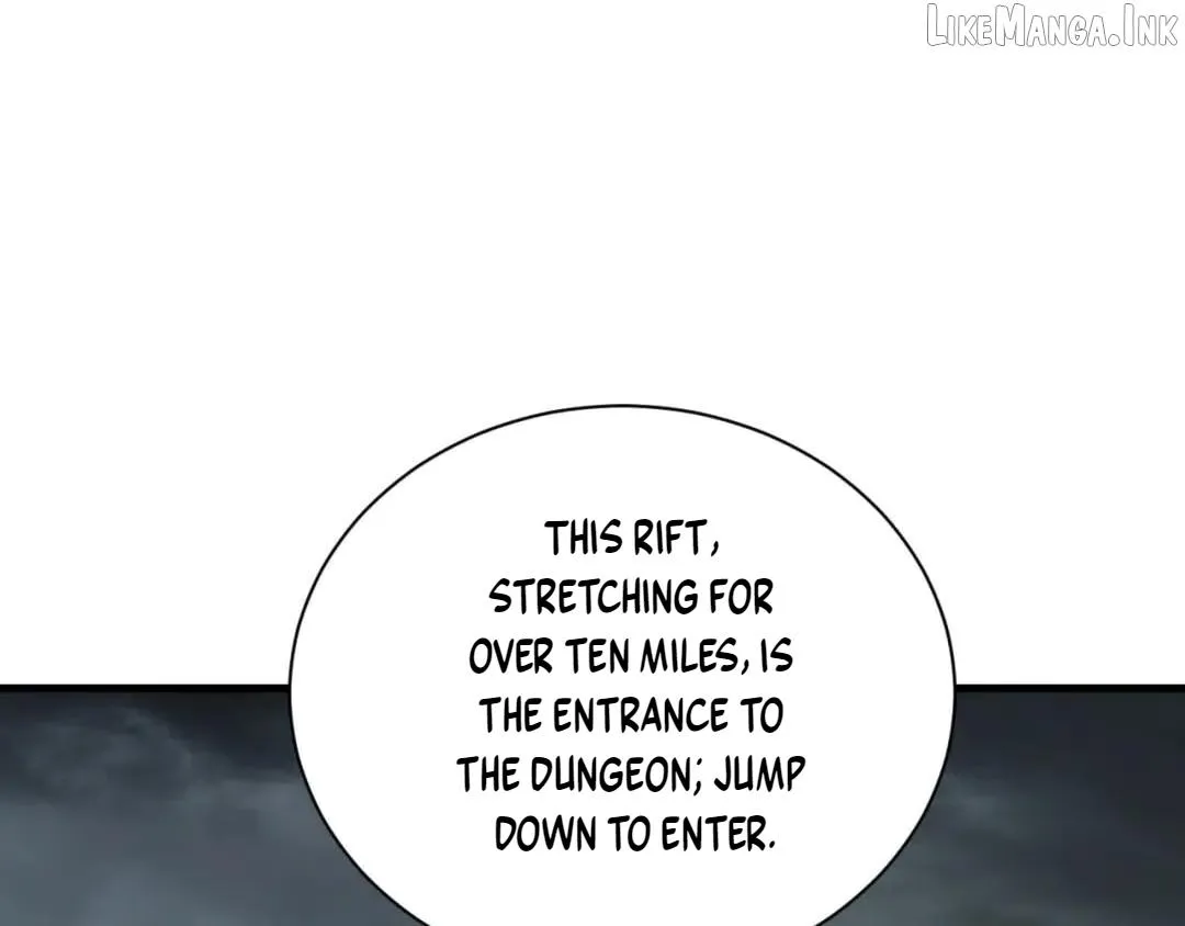 Doomsday for All: Me, Virus Monarch Chapter 133 page 78 - 