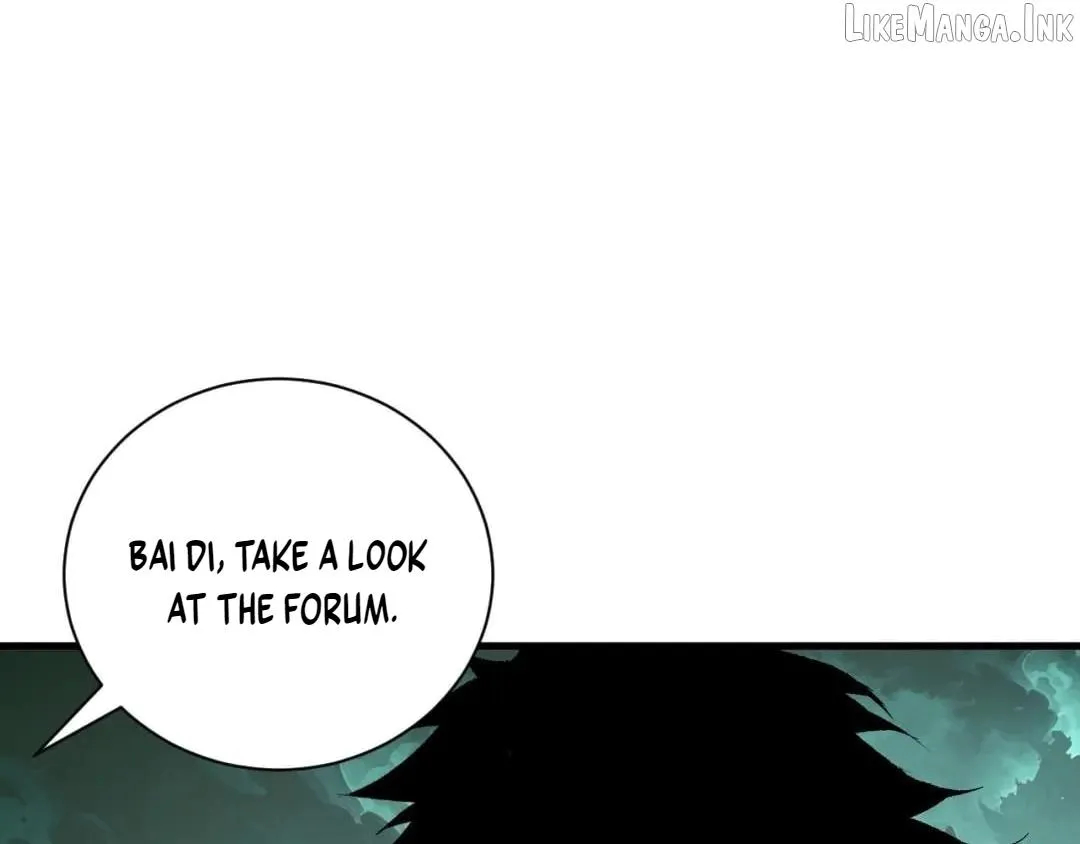 Doomsday for All: Me, Virus Monarch Chapter 134 page 150 - 