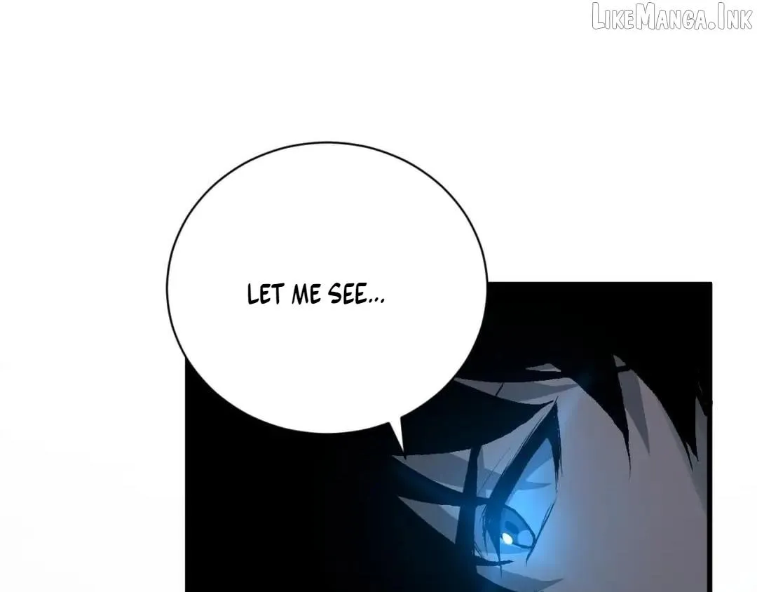 Doomsday for All: Me, Virus Monarch Chapter 134 page 46 - 
