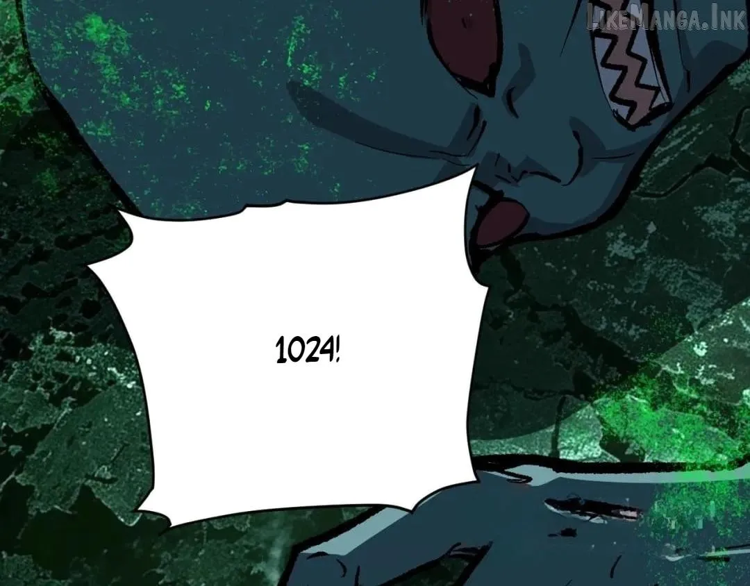 Doomsday for All: Me, Virus Monarch Chapter 134 page 72 - 