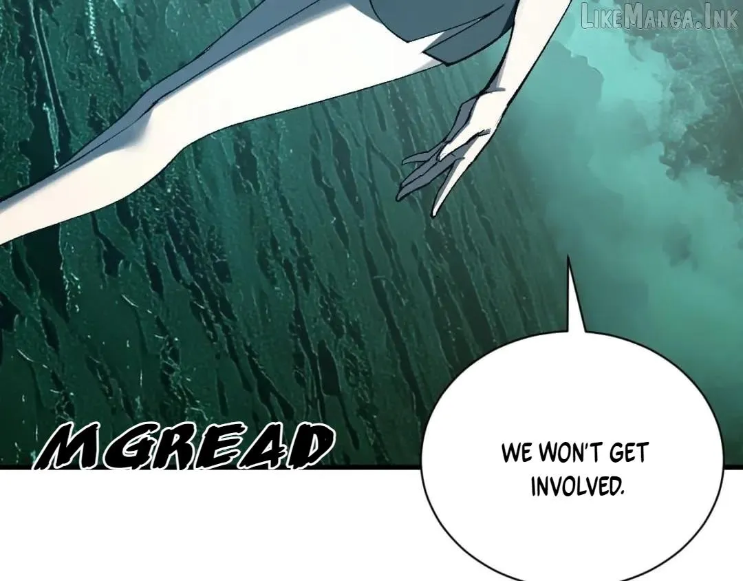 Doomsday for All: Me, Virus Monarch Chapter 134 page 86 - 