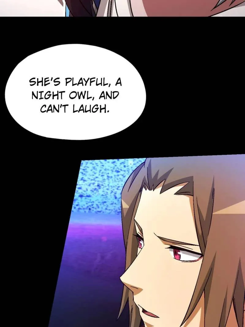 Doomsday Jigsaw Puzzle Chapter 111 page 16 - 