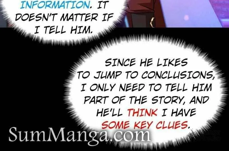 Doomsday Jigsaw Puzzle Chapter 111 page 24 - 