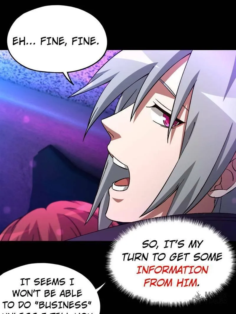 Doomsday Jigsaw Puzzle Chapter 111 page 25 - 