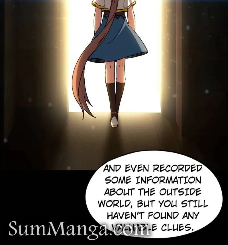 Doomsday Jigsaw Puzzle Chapter 111 page 29 - 