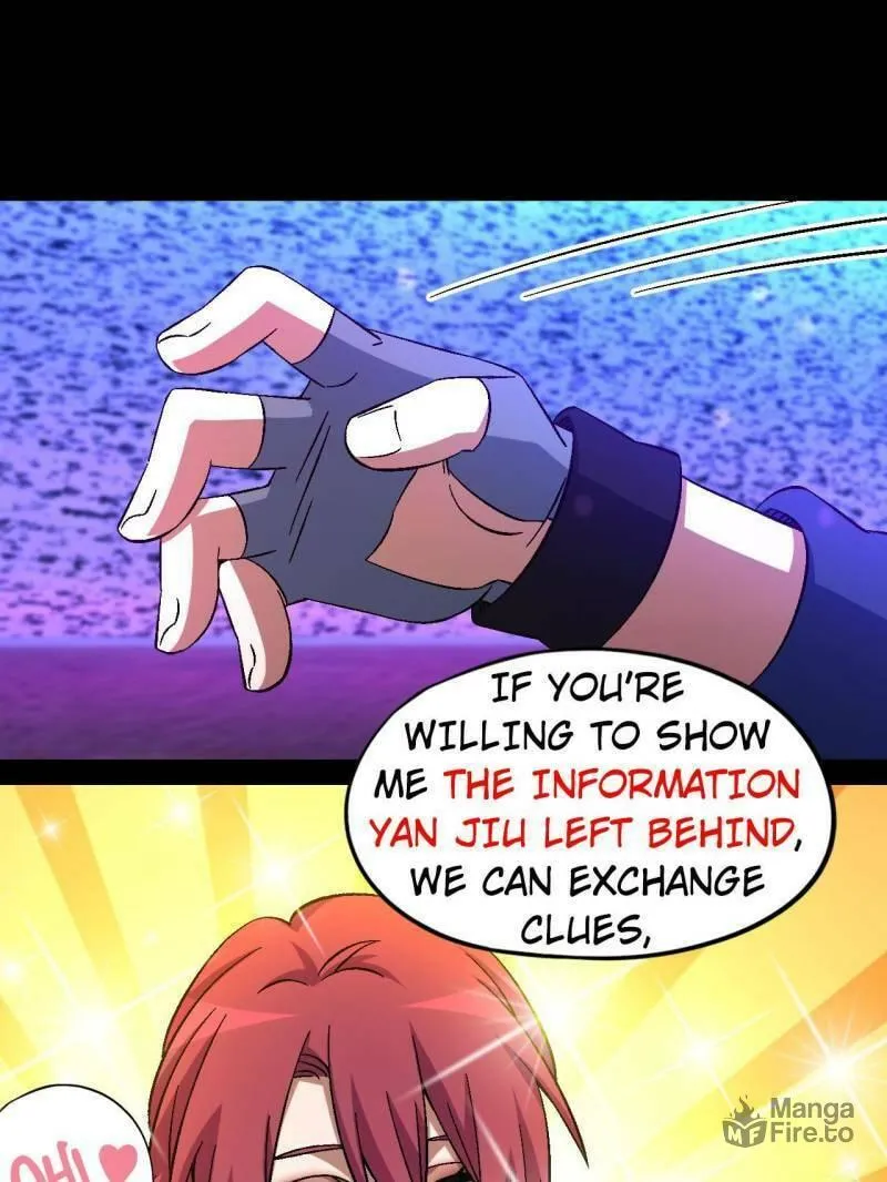 Doomsday Jigsaw Puzzle Chapter 111 page 35 - 