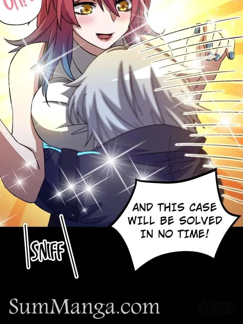 Doomsday Jigsaw Puzzle Chapter 111 page 36 - 