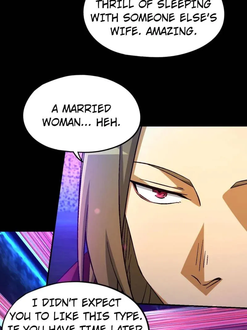 Doomsday Jigsaw Puzzle Chapter 111 page 7 - 