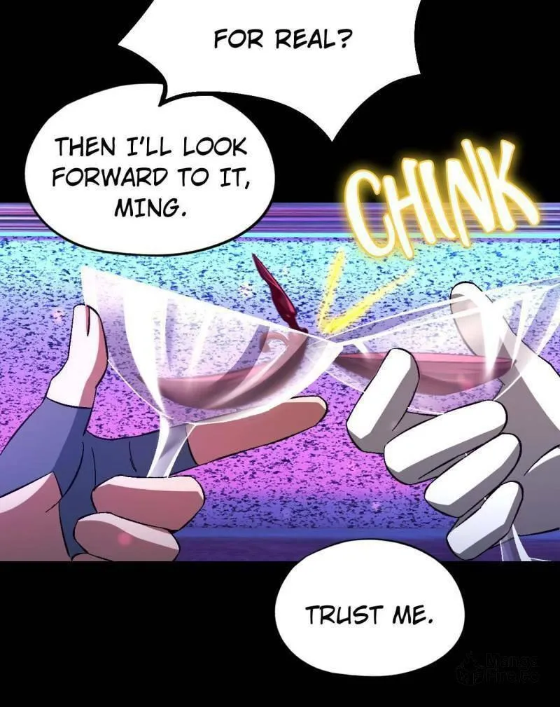 Doomsday Jigsaw Puzzle Chapter 111 page 9 - 