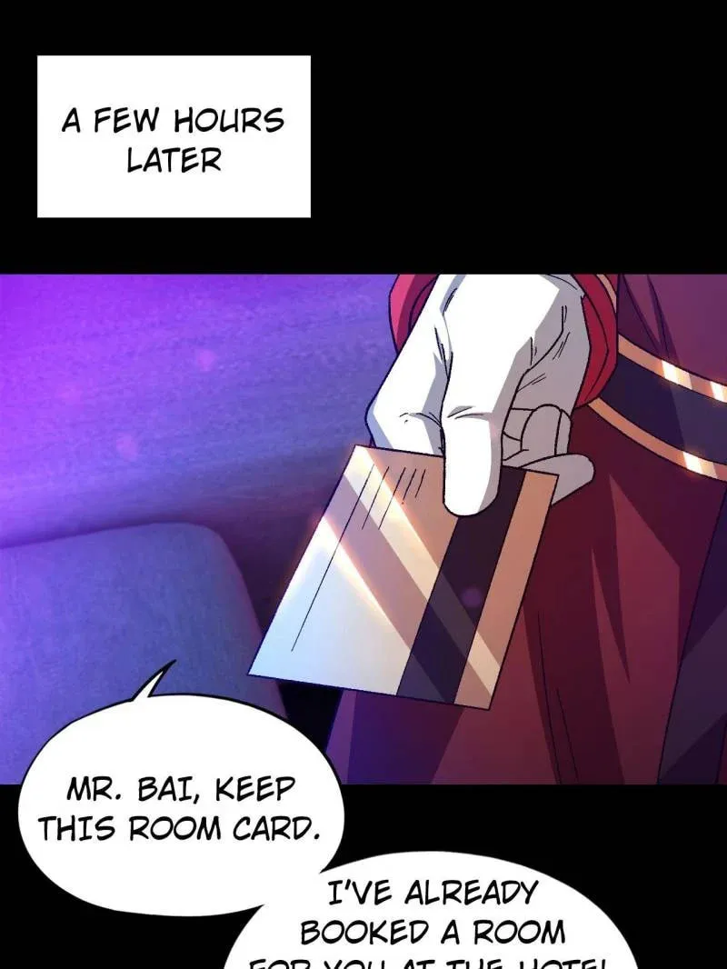 Doomsday Jigsaw Puzzle Chapter 112 page 11 - 