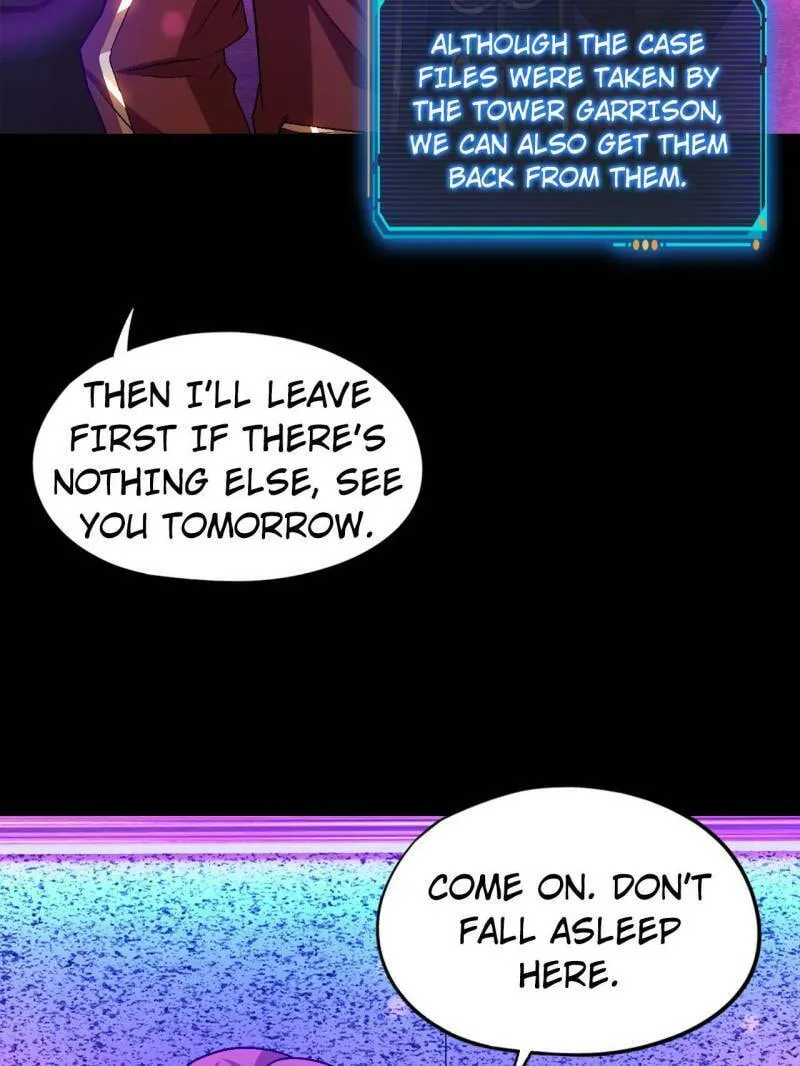 Doomsday Jigsaw Puzzle Chapter 112 page 17 - 