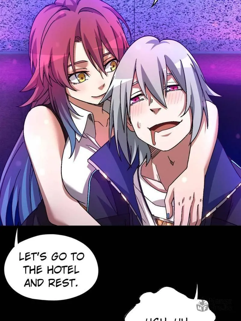 Doomsday Jigsaw Puzzle Chapter 112 page 18 - 