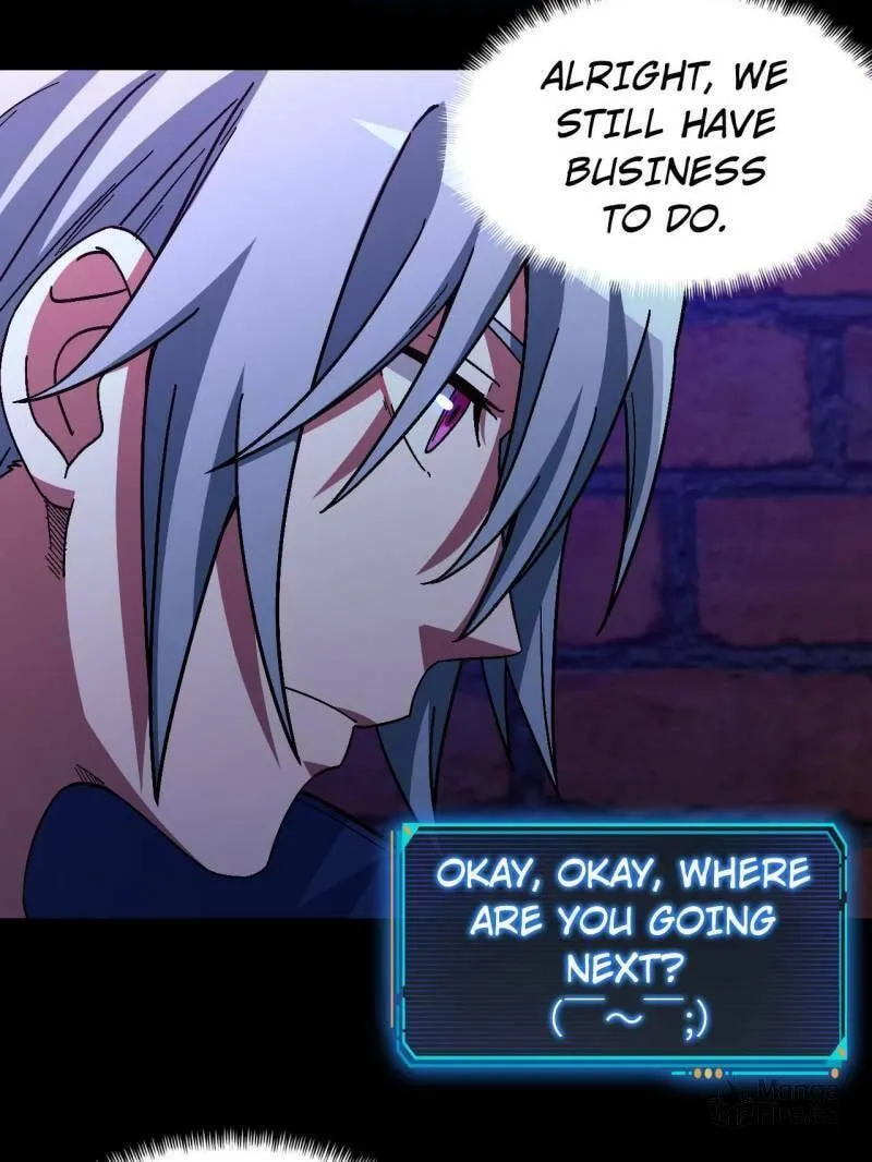Doomsday Jigsaw Puzzle Chapter 112 page 24 - 