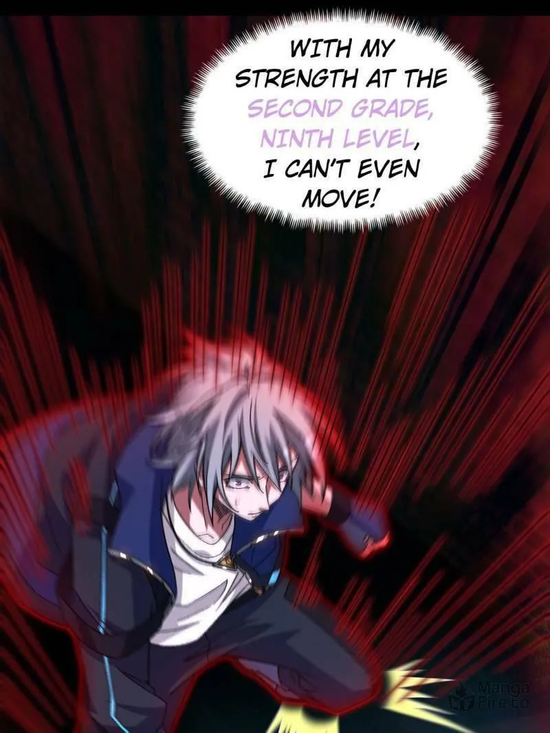 Doomsday Jigsaw Puzzle Chapter 112 page 33 - 