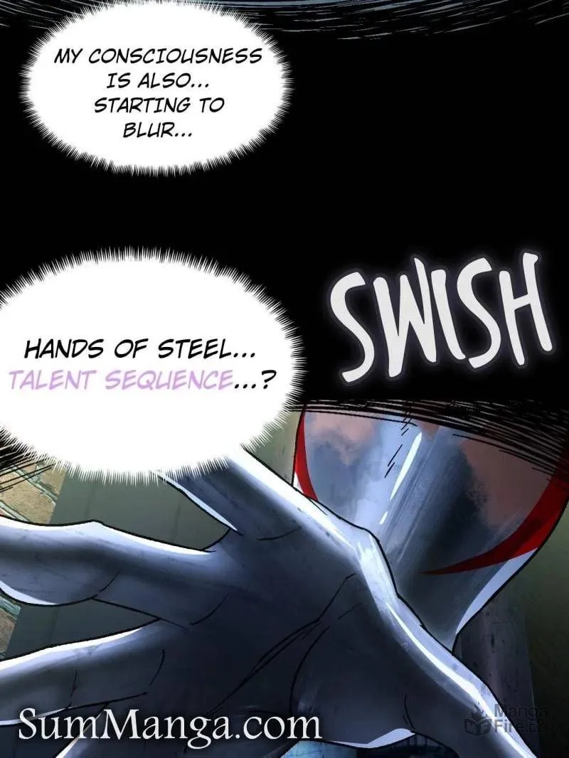 Doomsday Jigsaw Puzzle Chapter 112 page 35 - 