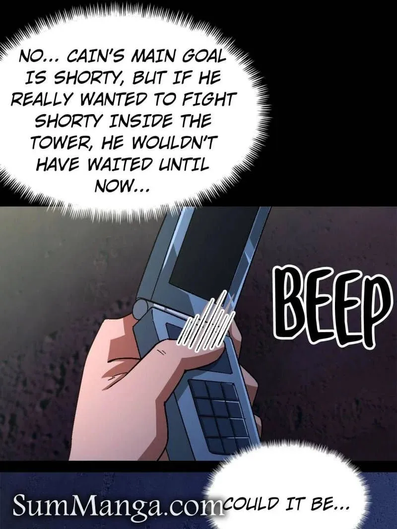 Doomsday Jigsaw Puzzle Chapter 112 page 38 - 