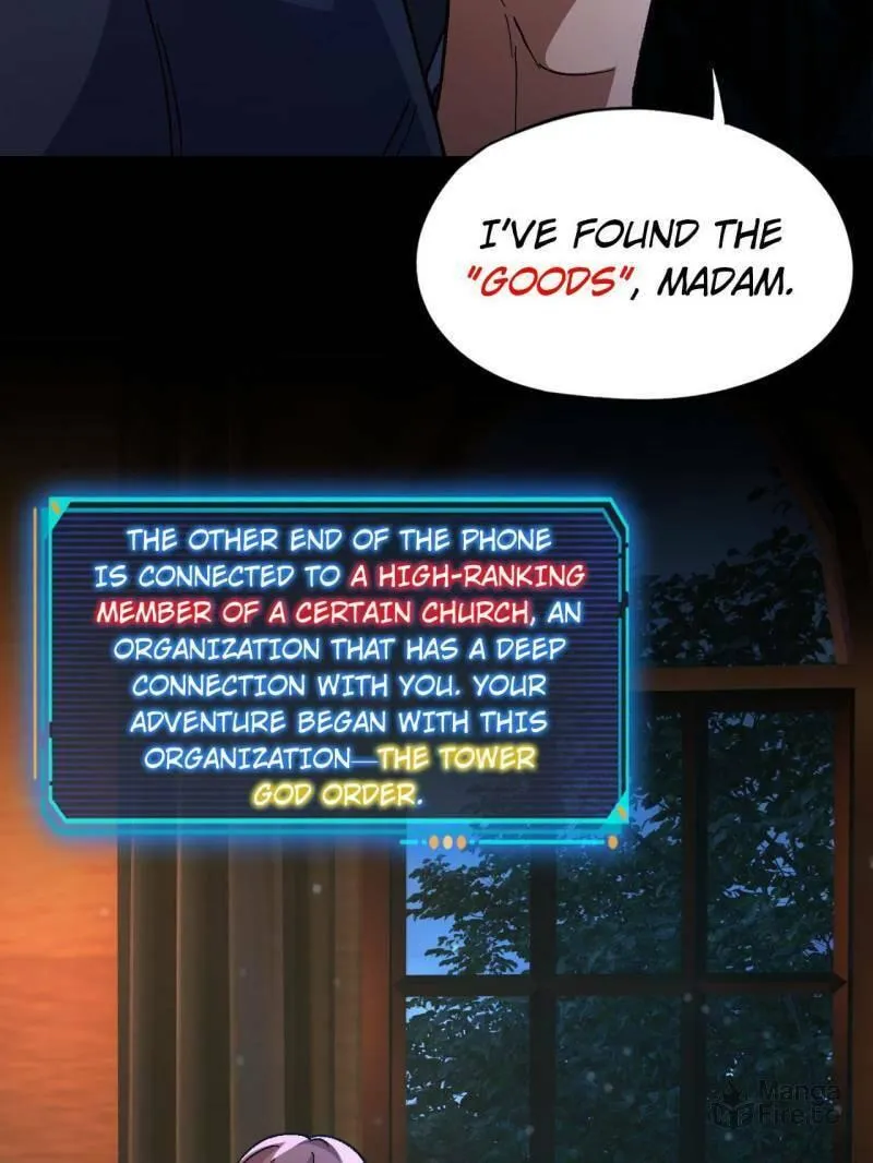Doomsday Jigsaw Puzzle Chapter 112 page 40 - 