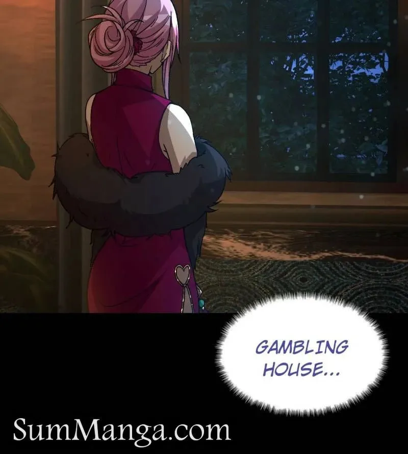Doomsday Jigsaw Puzzle Chapter 112 page 41 - 