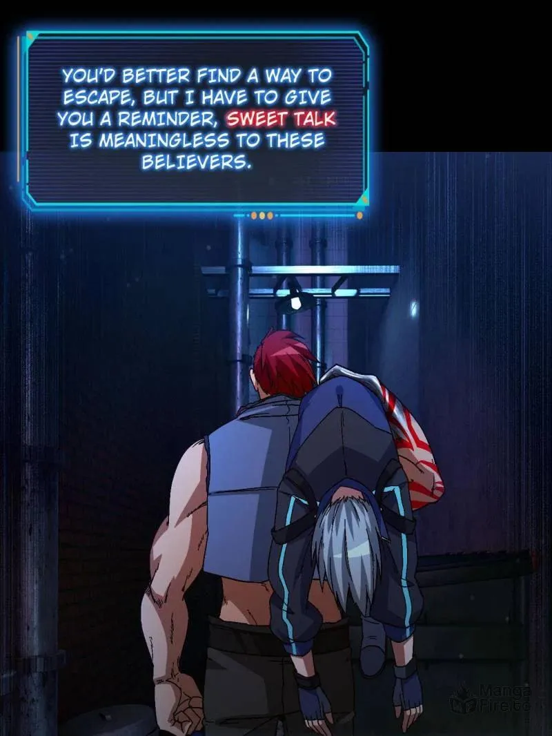 Doomsday Jigsaw Puzzle Chapter 112 page 42 - 