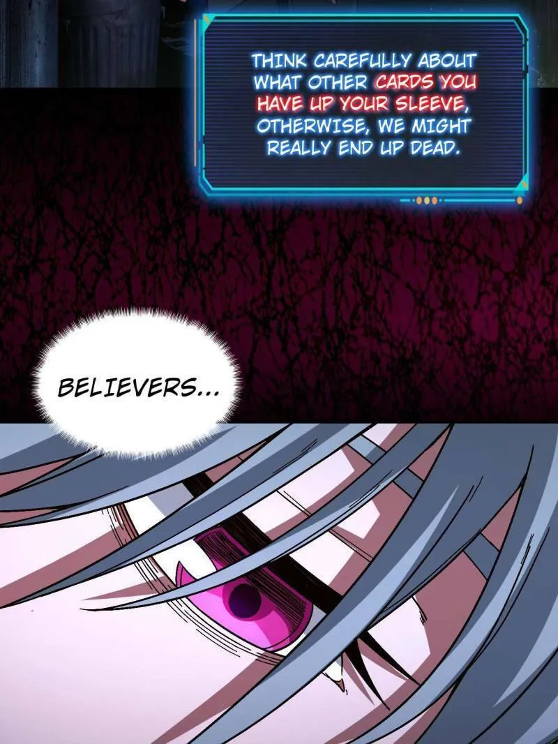 Doomsday Jigsaw Puzzle Chapter 112 page 43 - 