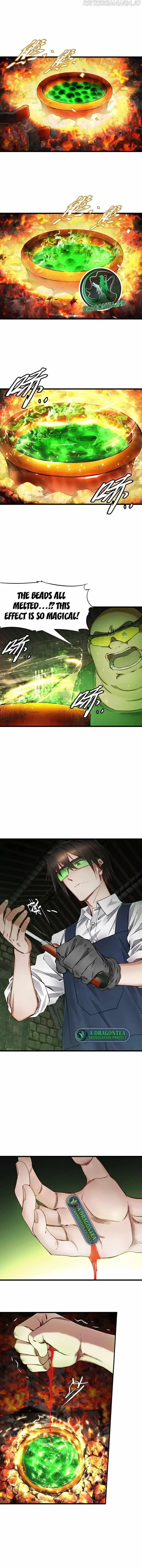 Doomsday Mechanic Chapter 14 page 6 - 