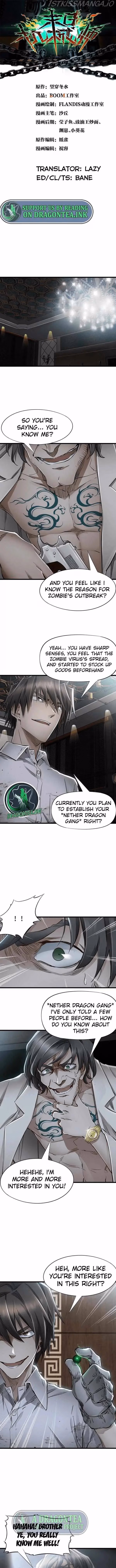 Doomsday Mechanic Chapter 17 page 2 - 