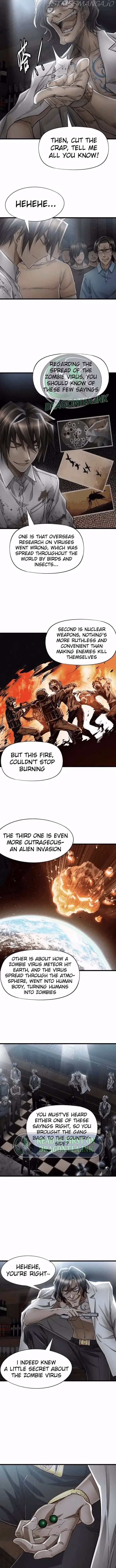Doomsday Mechanic Chapter 17 page 3 - 