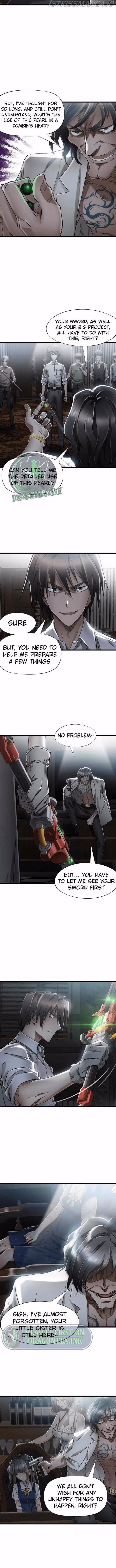 Doomsday Mechanic Chapter 17 page 4 - 