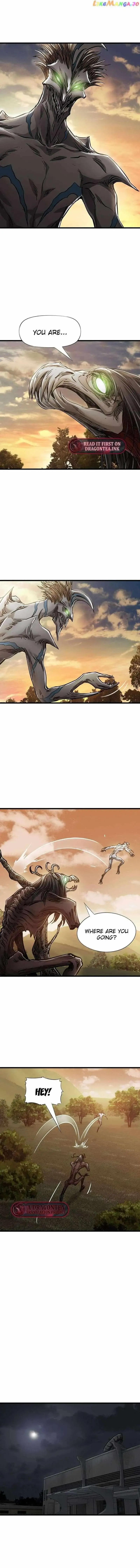Doomsday Mechanic Chapter 34 page 8 - 