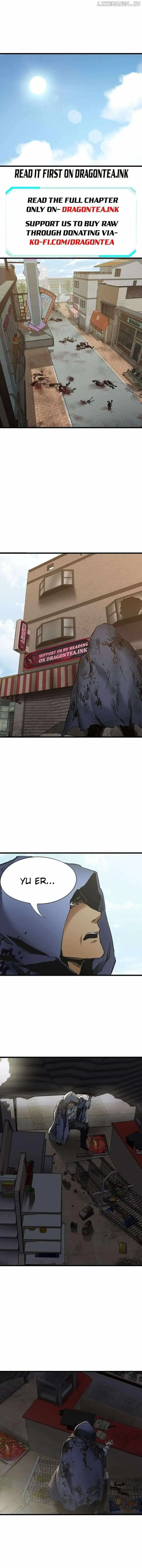 Doomsday Mechanic Chapter 35 page 2 - 