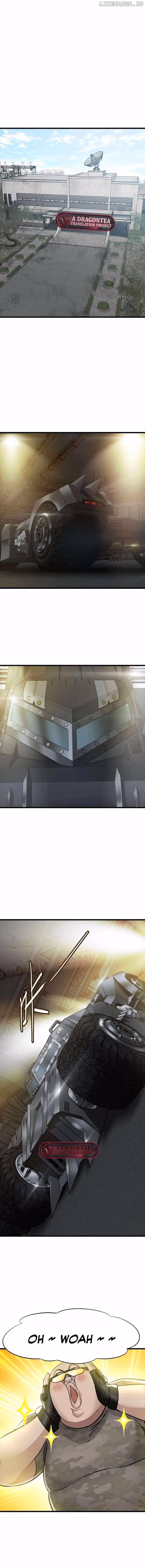 Doomsday Mechanic Chapter 35 page 4 - 