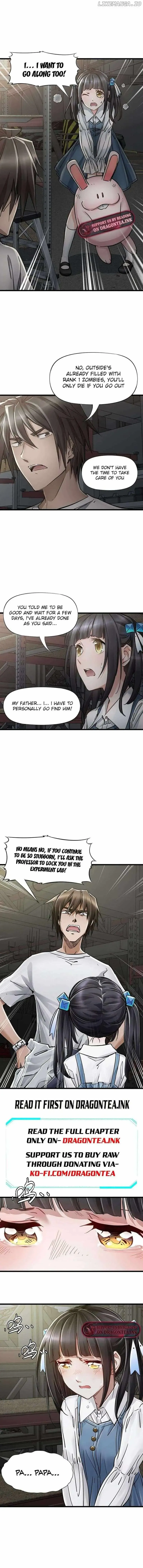 Doomsday Mechanic Chapter 35 page 6 - 