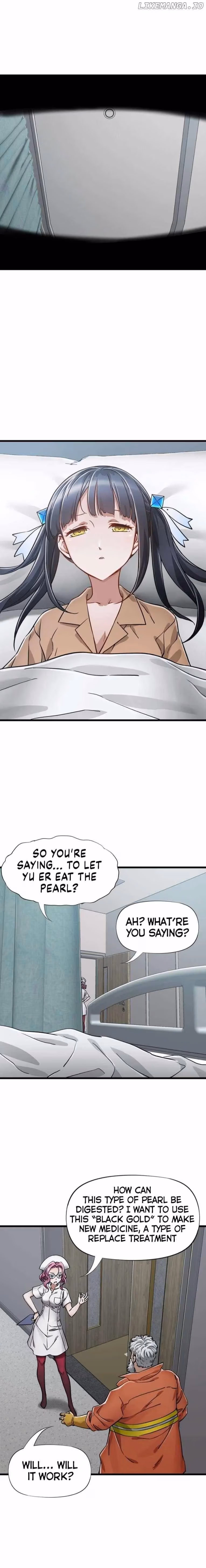 Doomsday Mechanic Chapter 41 page 2 - 