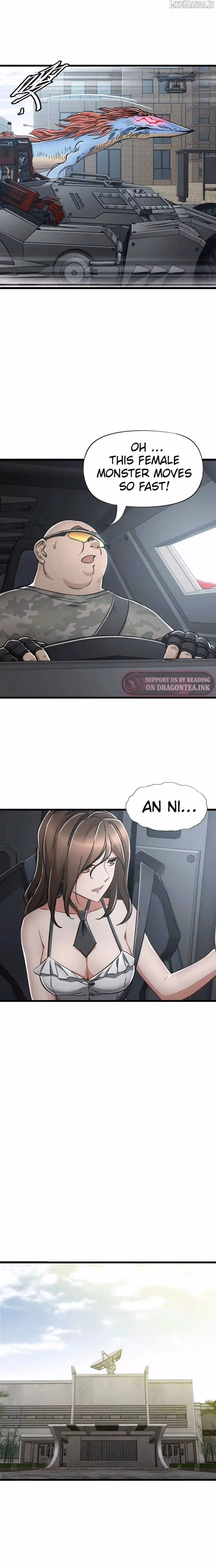 Doomsday Mechanic Chapter 43 page 11 - 