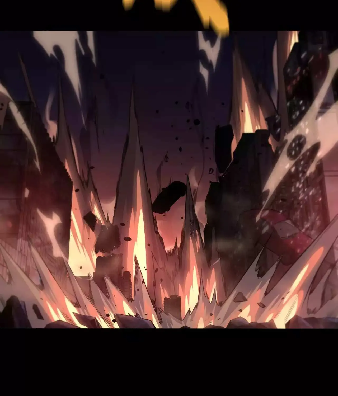Read Doomsday Sword God chapter 1.1 image 10 on Lezhin