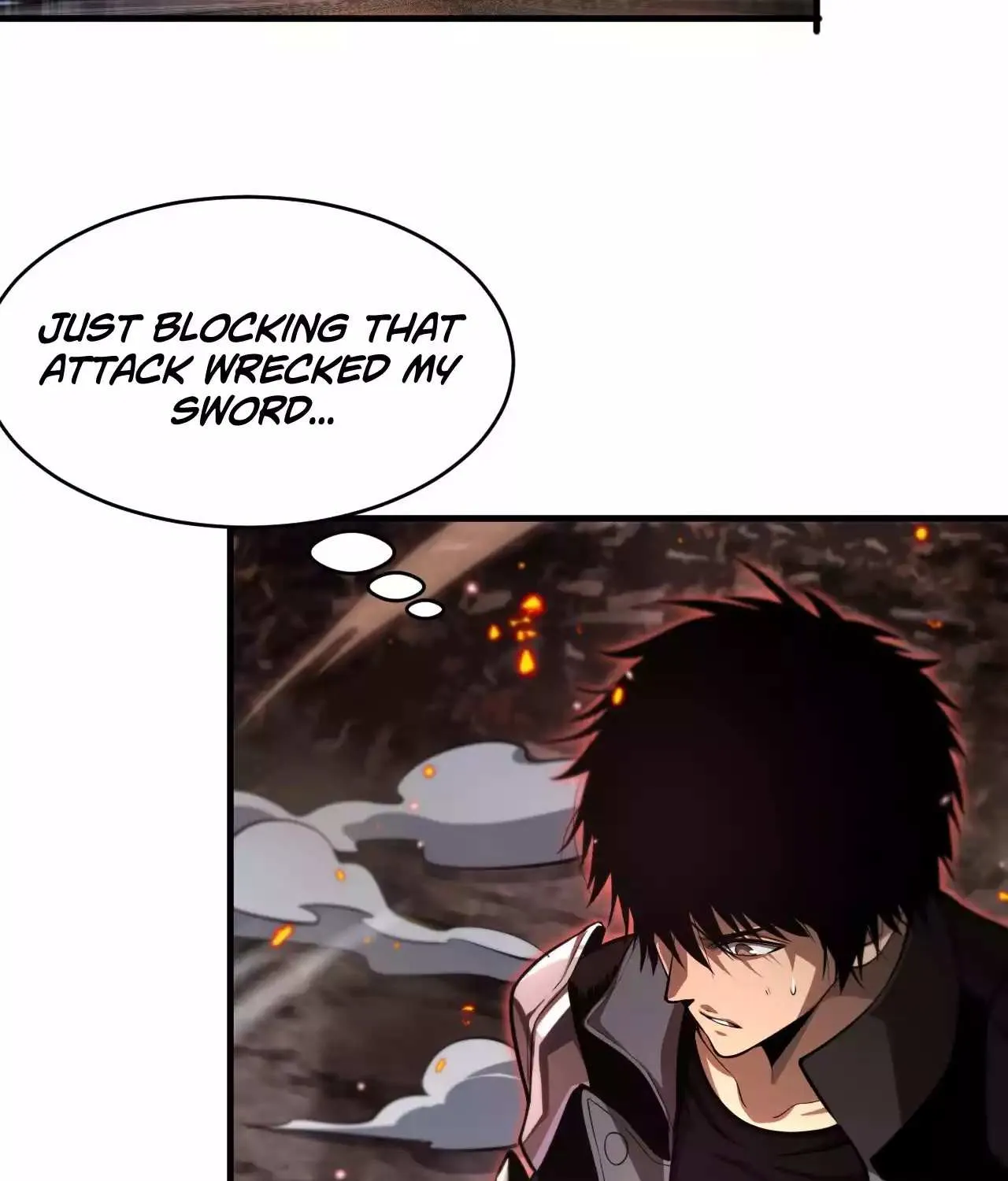 Read Doomsday Sword God chapter 1.1 image 104 on Lezhin
