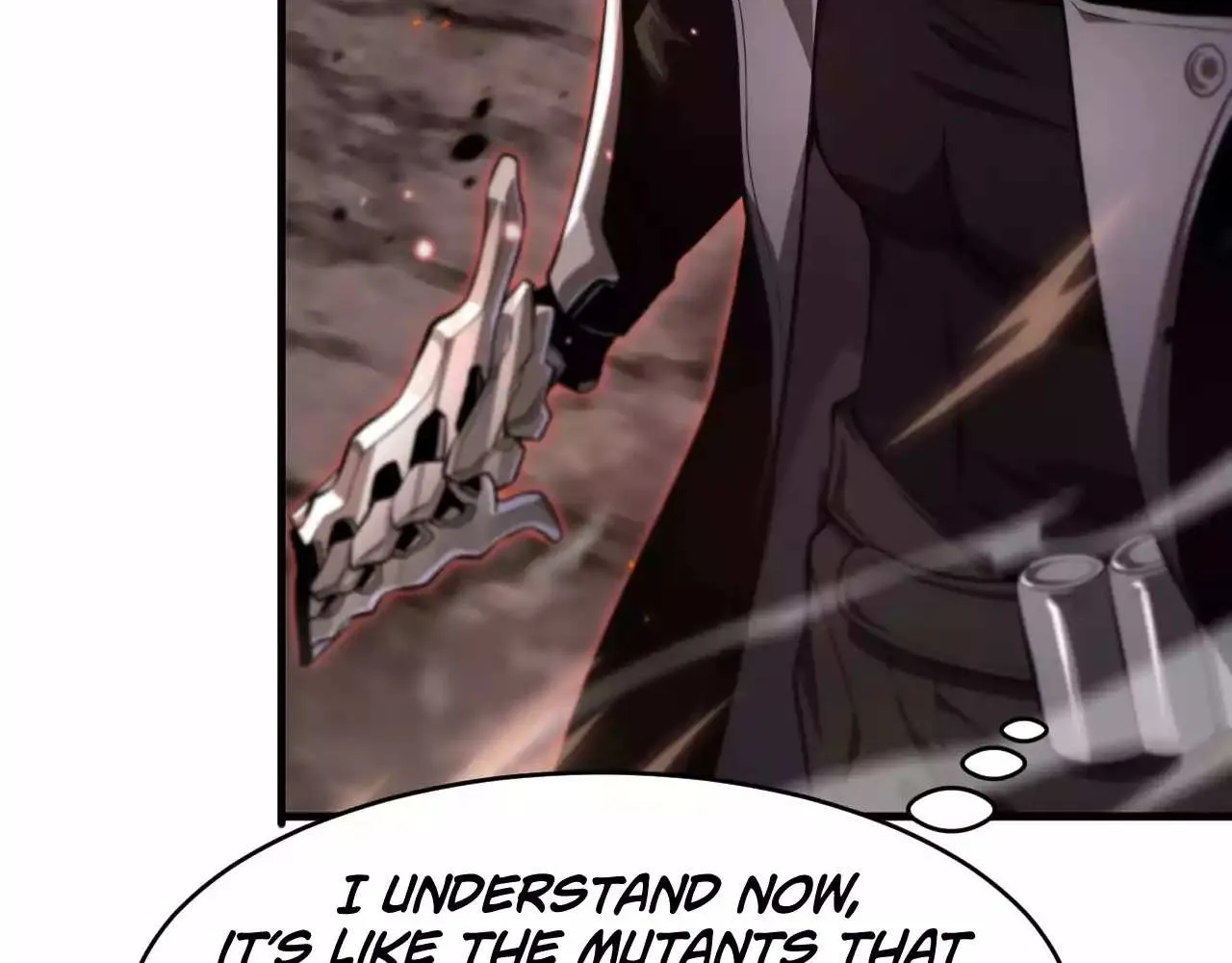 Read Doomsday Sword God chapter 1.1 image 105 on Lezhin