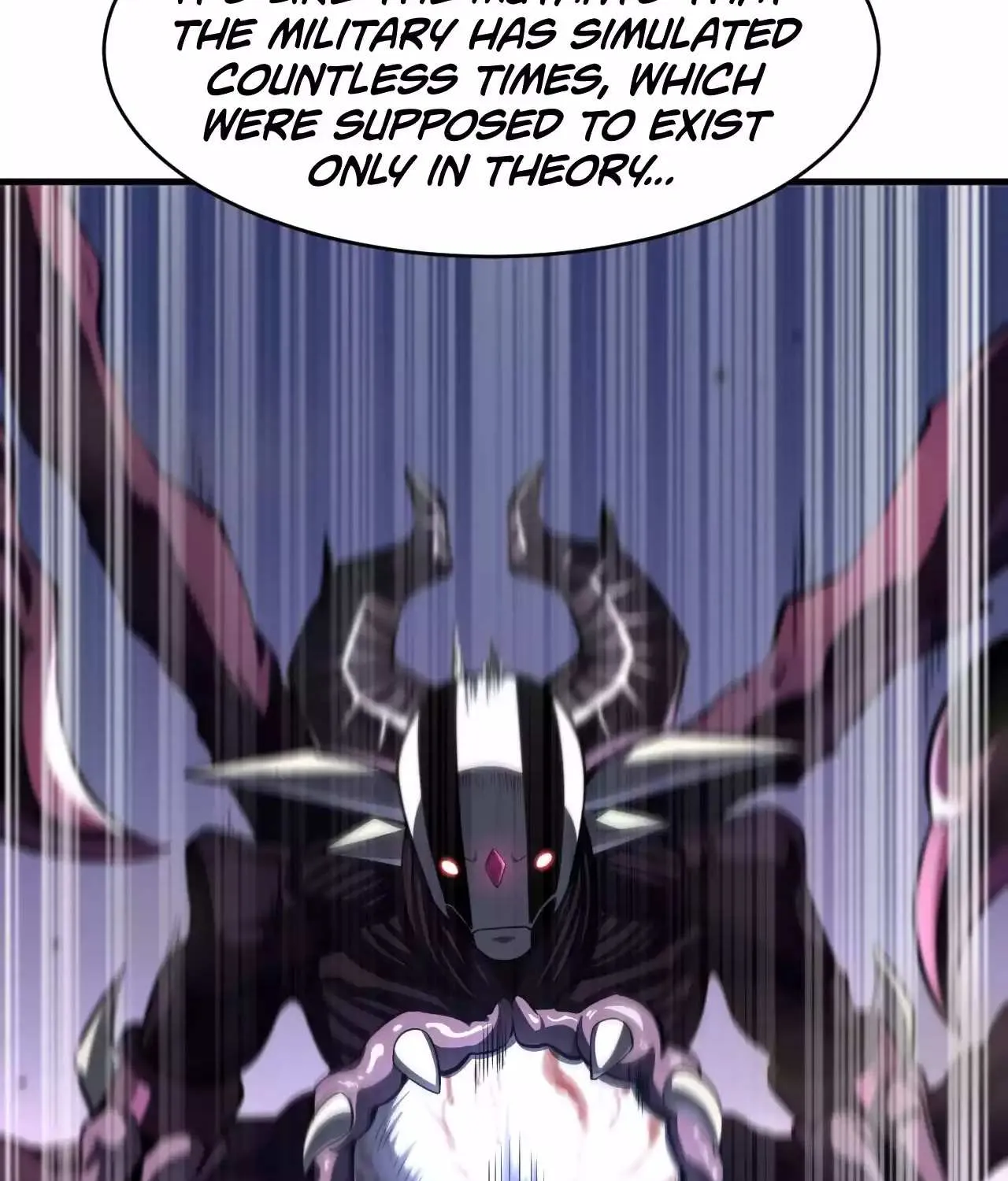 Read Doomsday Sword God chapter 1.1 image 106 on Lezhin