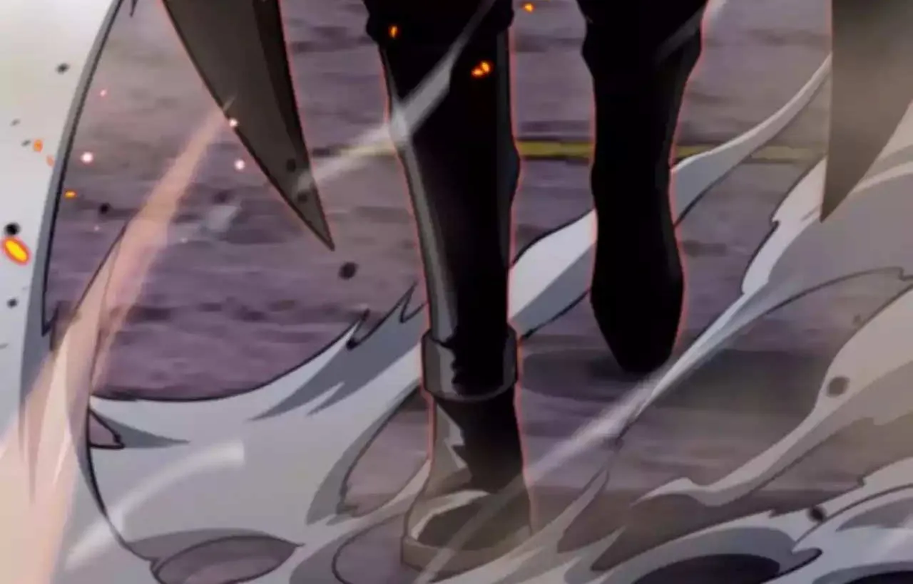 Read Doomsday Sword God chapter 1.1 image 111 on Lezhin