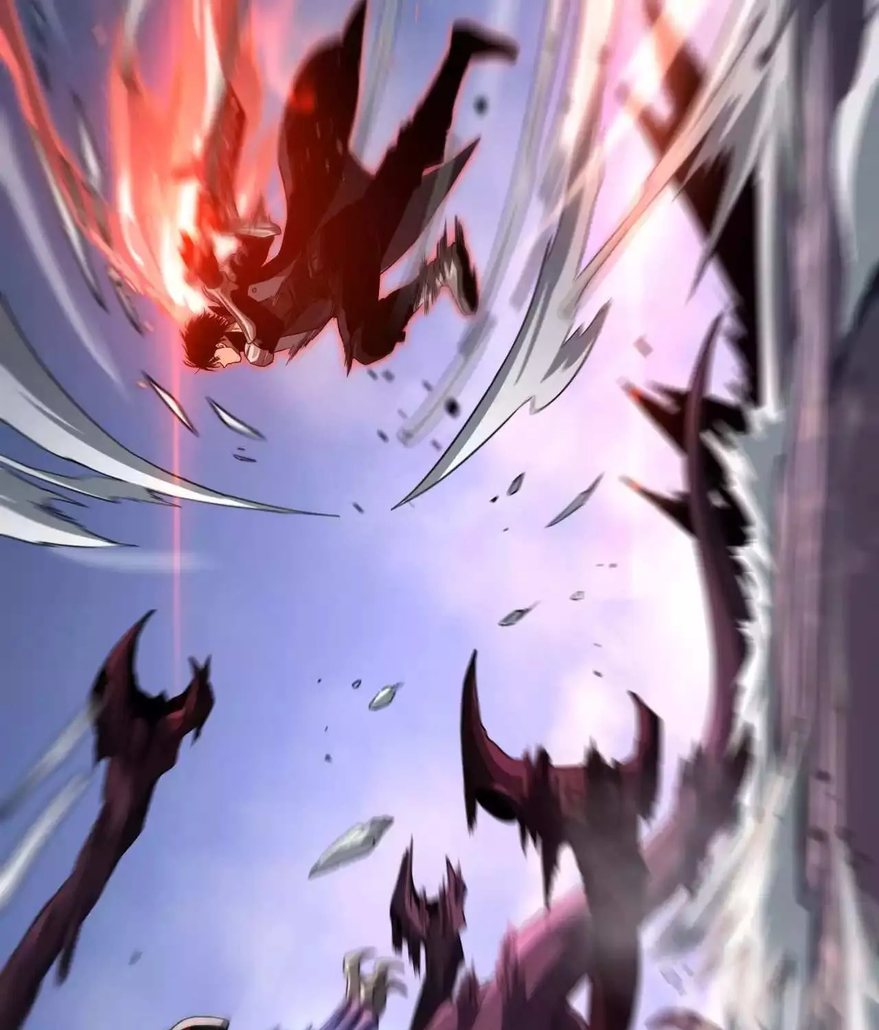 Read Doomsday Sword God chapter 1.1 image 116 on Lezhin