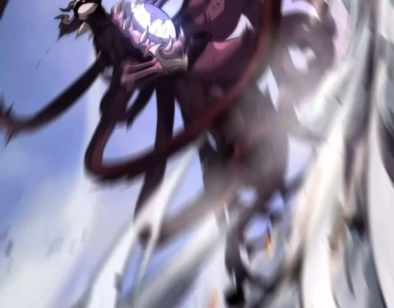 Read Doomsday Sword God chapter 1.1 image 117 on Lezhin